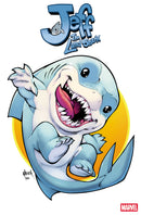 Jeff The Landshark