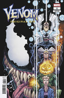 Venom: Original Sin