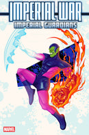Imperial War: Imperial Guardians