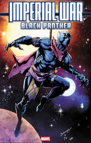 Imperial War: Black Panther