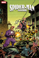 Spider-Man Noir