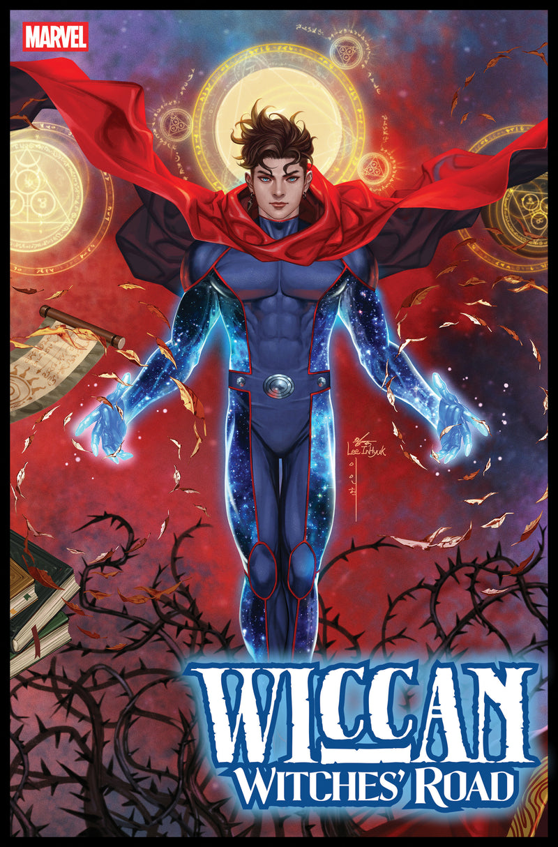 Wiccan: Witches' Road