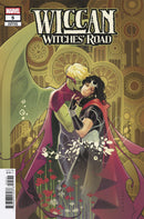 Wiccan: Witches' Road