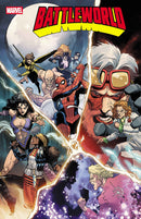 Battleworld