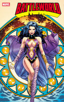 Battleworld