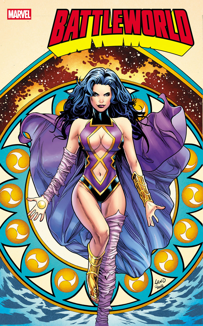 Battleworld