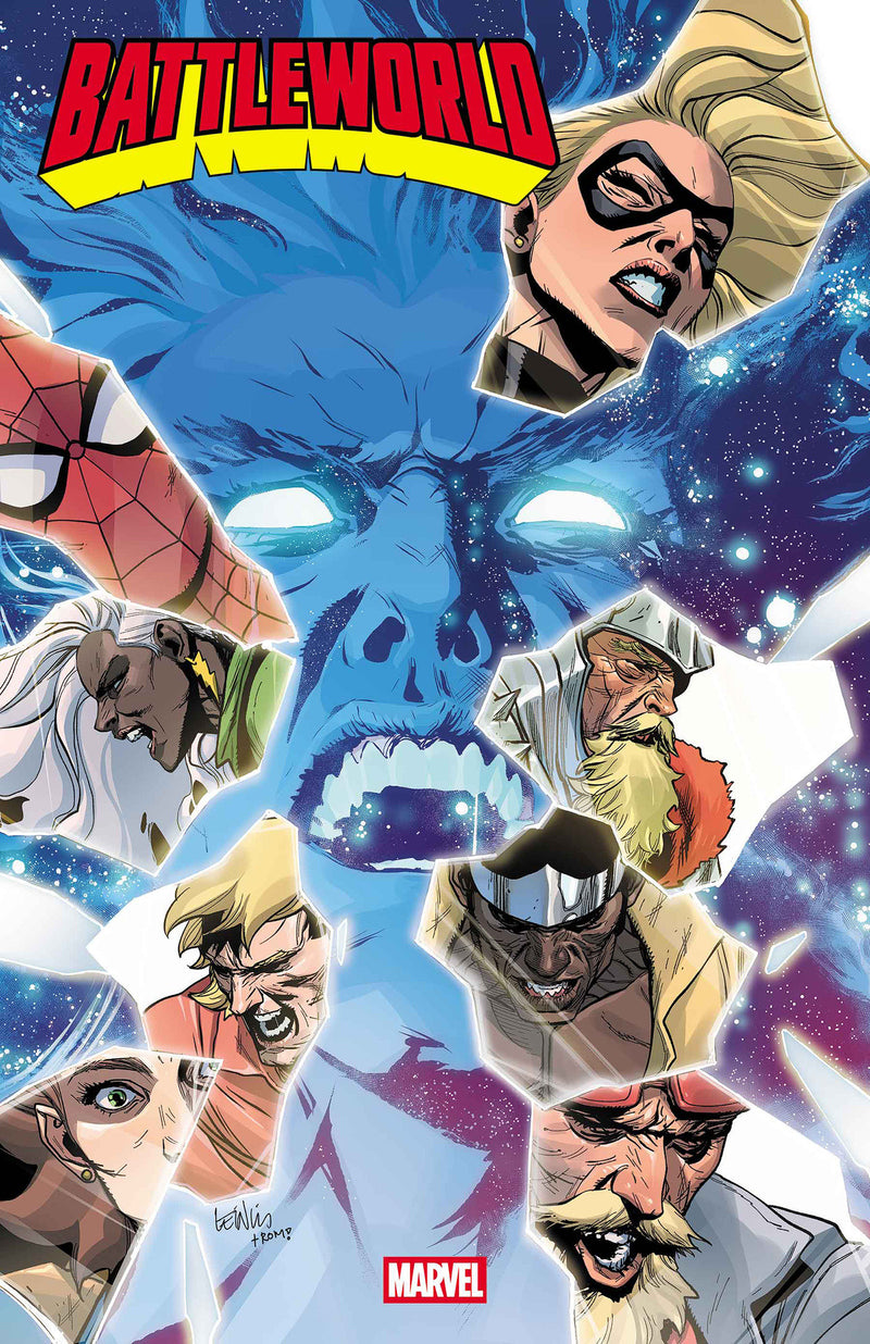 Battleworld
