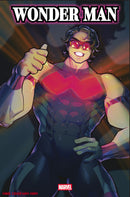 Wonder Man