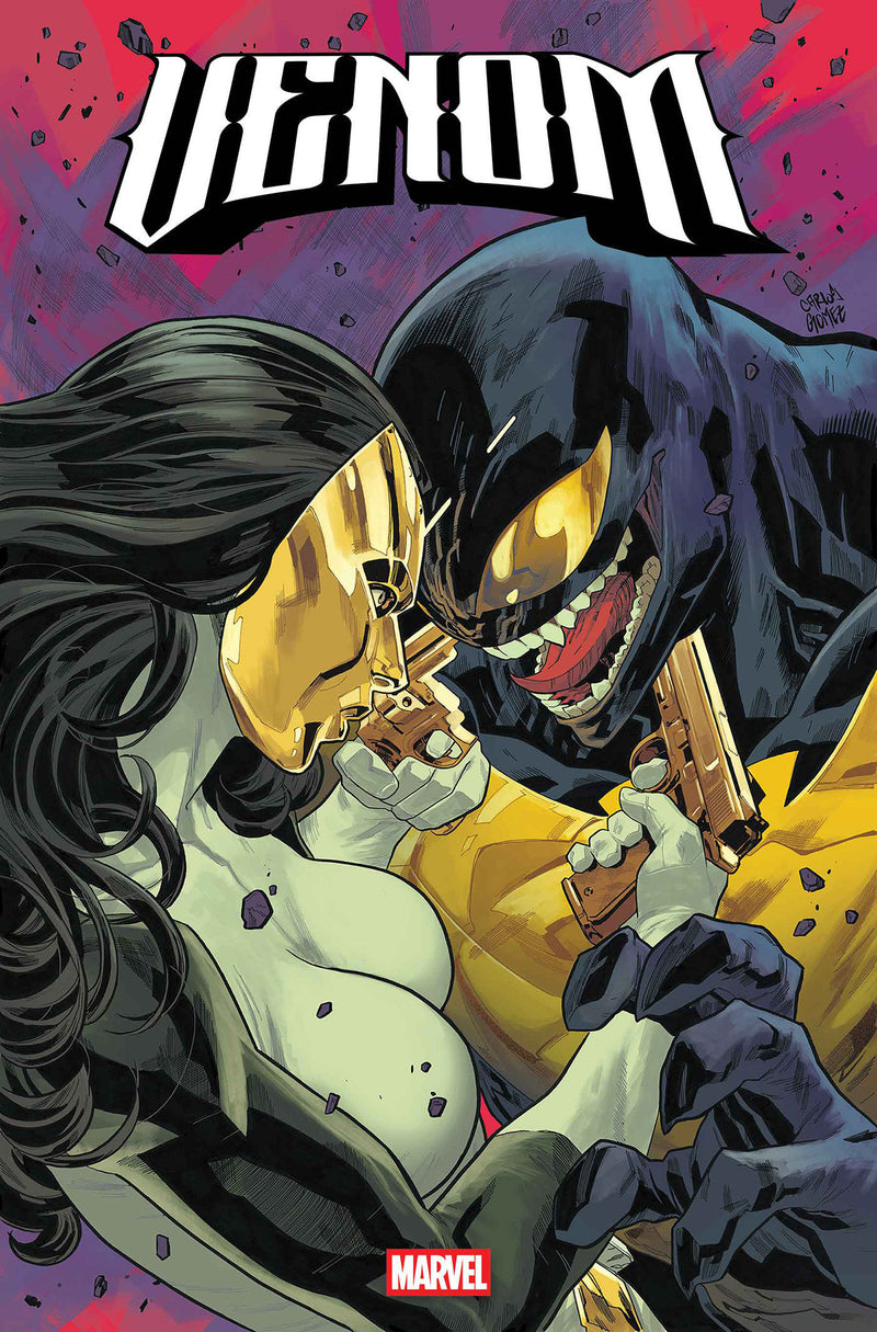 Venom