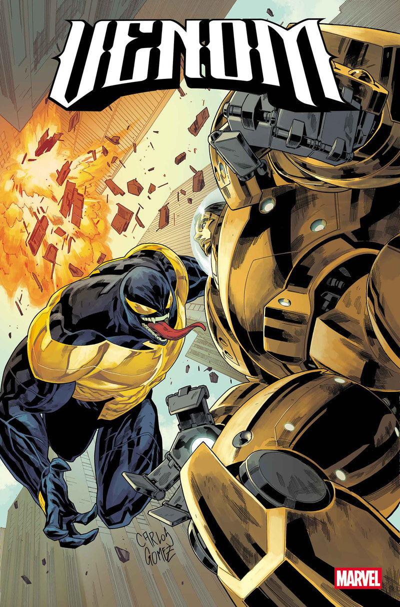 Venom
