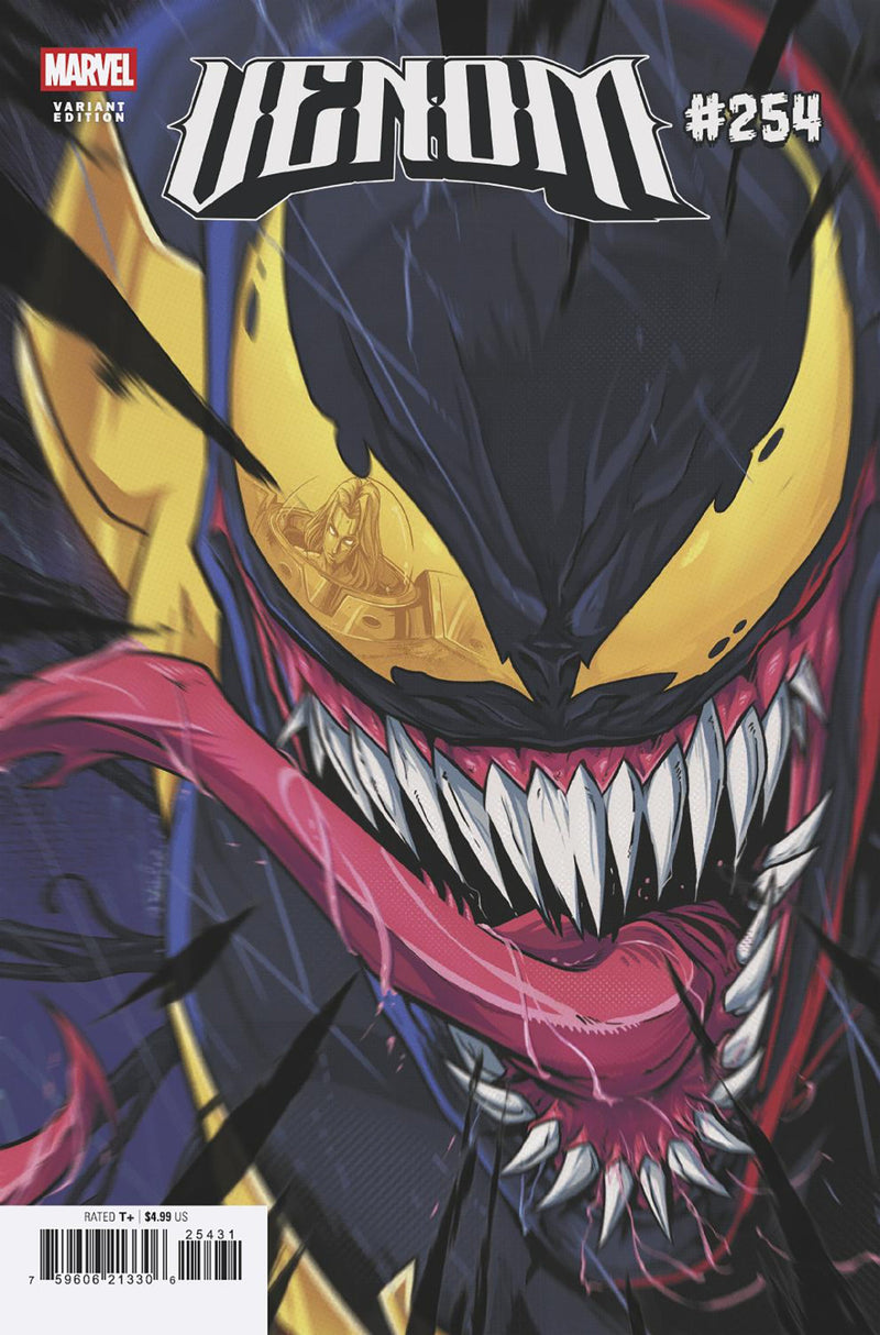 Venom