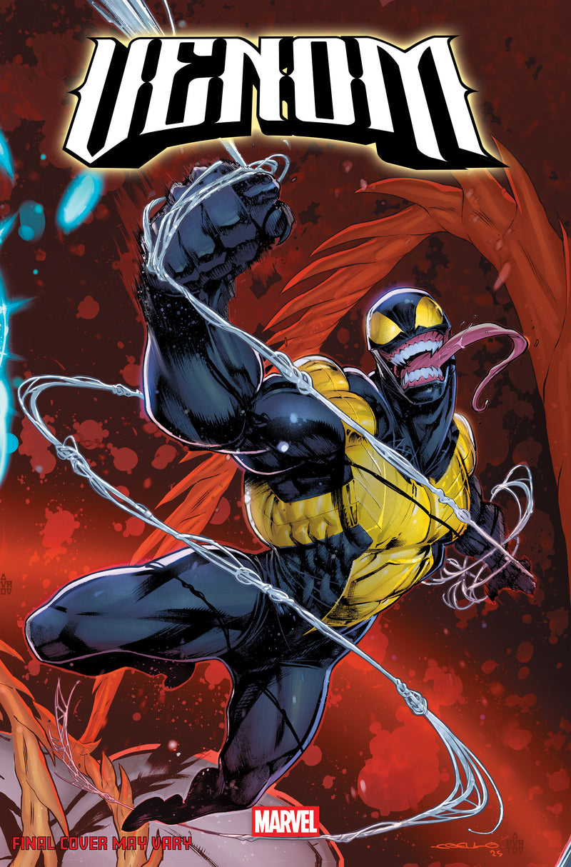 Venom