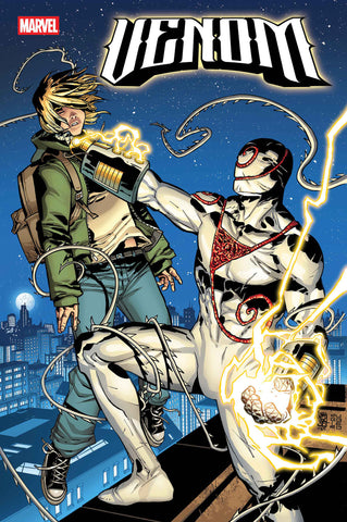 Venom #256 [Ds]