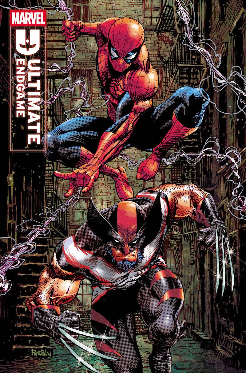 Ultimate Endgame