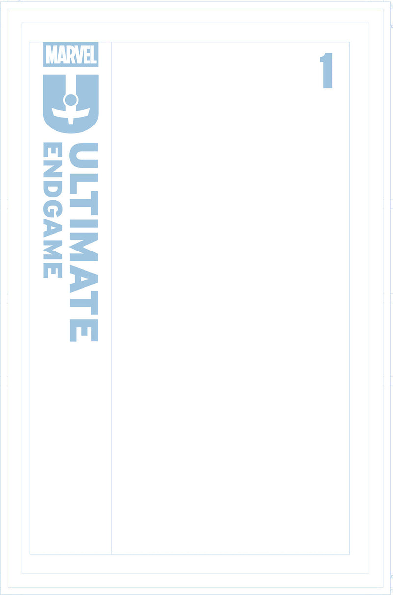 Ultimate Endgame