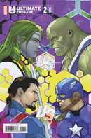 Ultimate Endgame