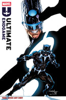 Ultimate Endgame