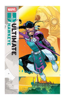 Ultimate Hawkeye