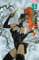 Ultimate Hawkeye