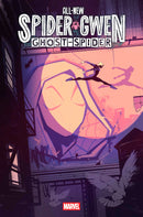 All-New Spider-Gwen: The Ghost-Spider