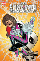 All New Spider Gwen: The Ghost Spider