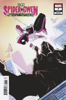 All New Spider Gwen: The Ghost Spider