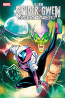 All New Spider Gwen: The Ghost Spider