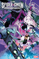 All New Spider Gwen: The Ghost Spider