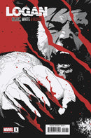 Logan: Black, White & Blood