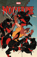 Wolverine By Chris Claremont