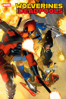 Wolverines & Deadpools