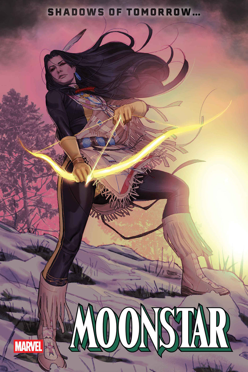 Moonstar
