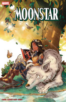 Moonstar