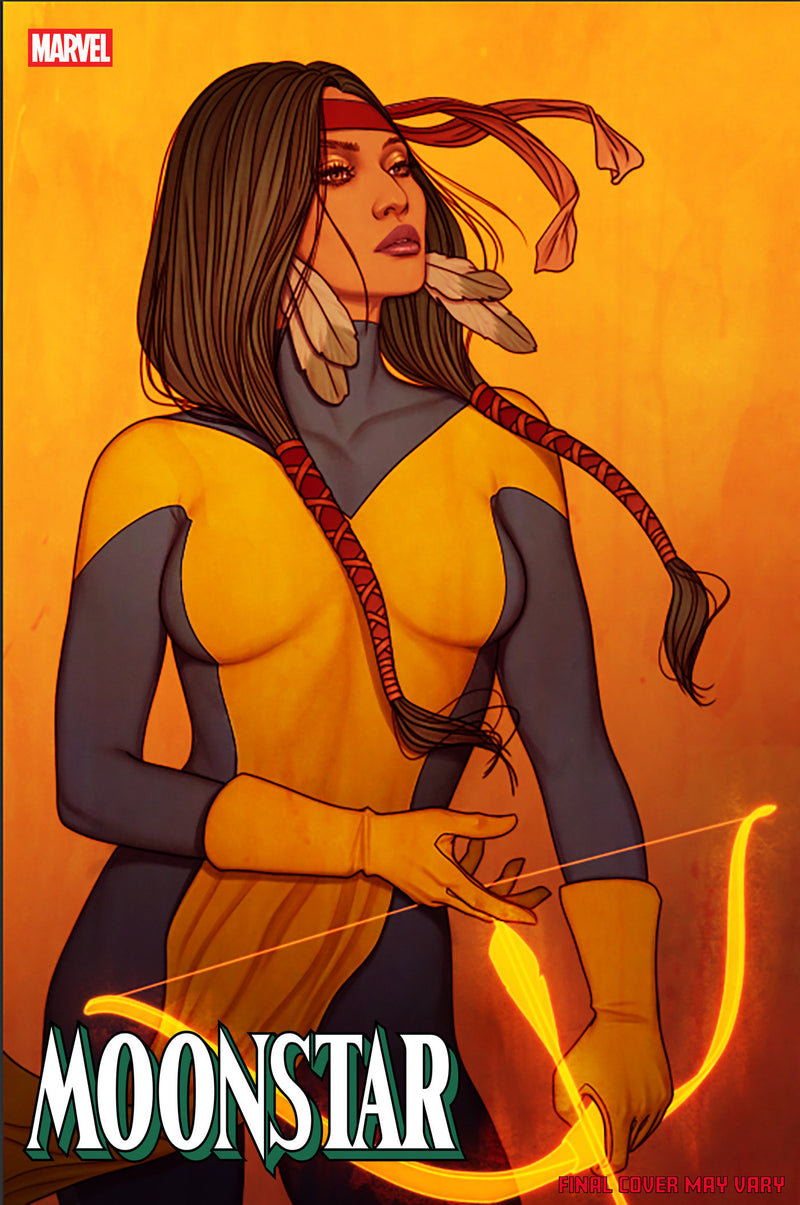 Moonstar