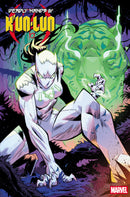 Deadly Hands Of K'un Lun