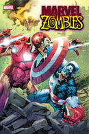 Marvel Zombies: Red Band