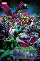 Infernal Hulk