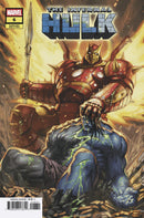 Infernal Hulk