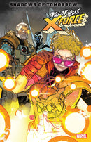 Inglorious X Force