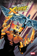 Inglorious X Force
