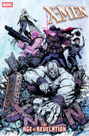 Amazing X Men