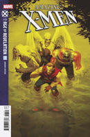 Amazing X-Men