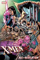 Amazing X-Men