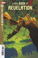 X-Men: Book Of Revelation