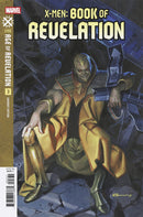 X-Men: Book Of Revelation