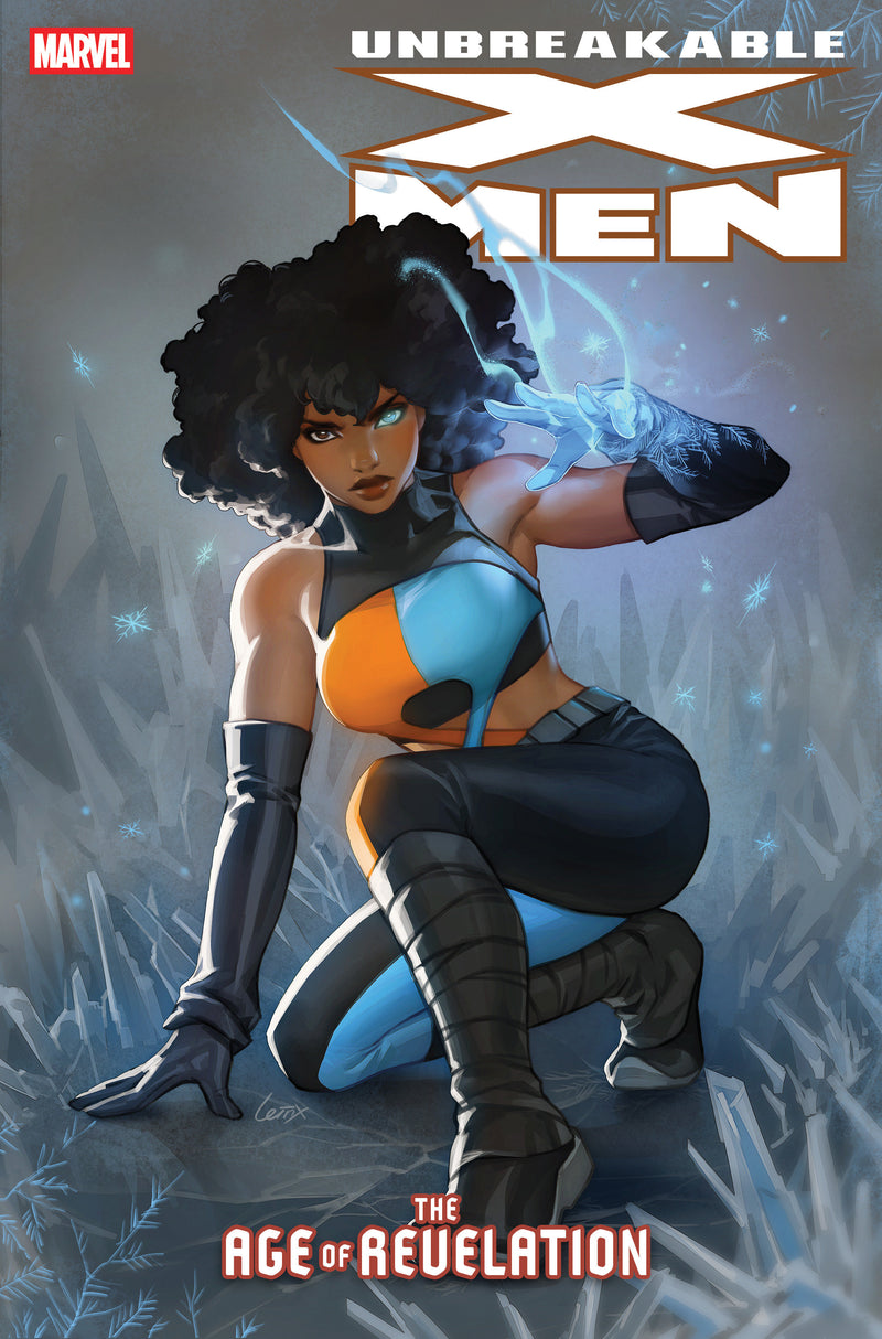 Unbreakable X-Men