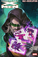 Unbreakable X-Men