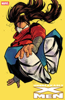 Unbreakable X-Men