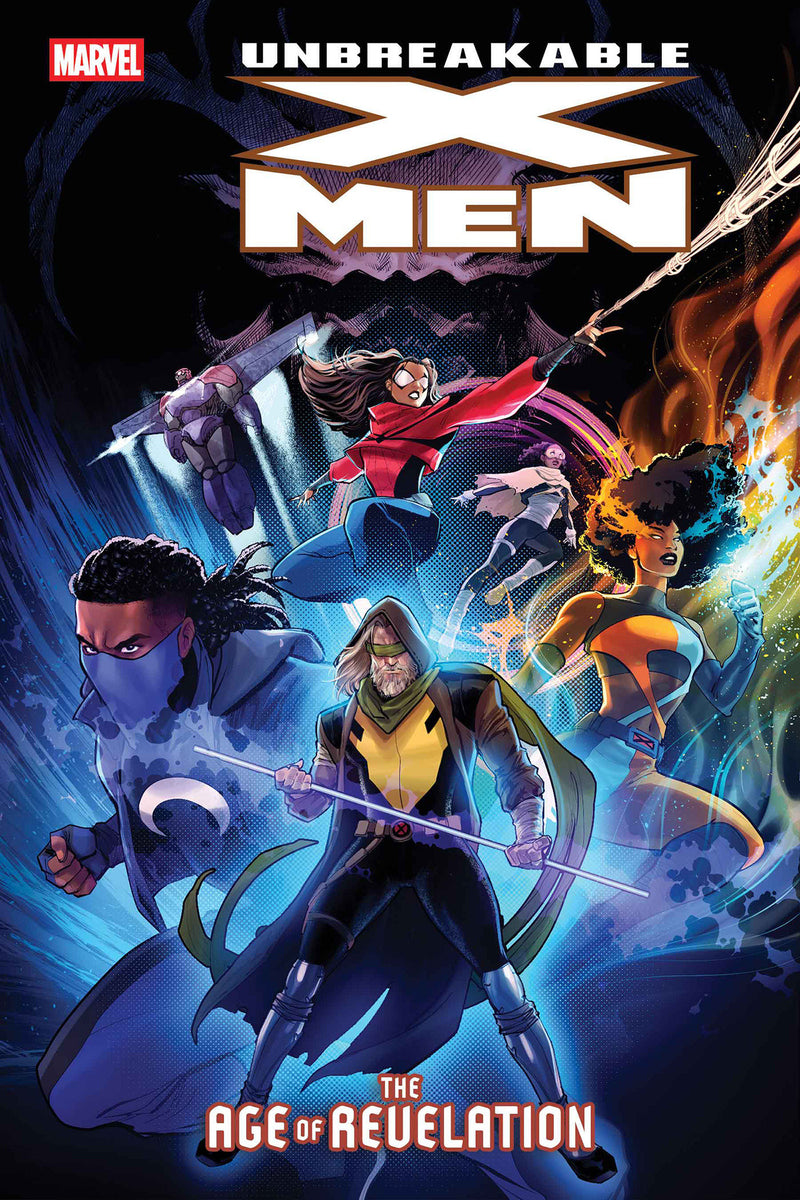 Unbreakable X-Men