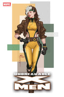 Unbreakable X-Men